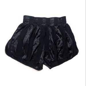 Victoria’s Secret comfy shorts xs